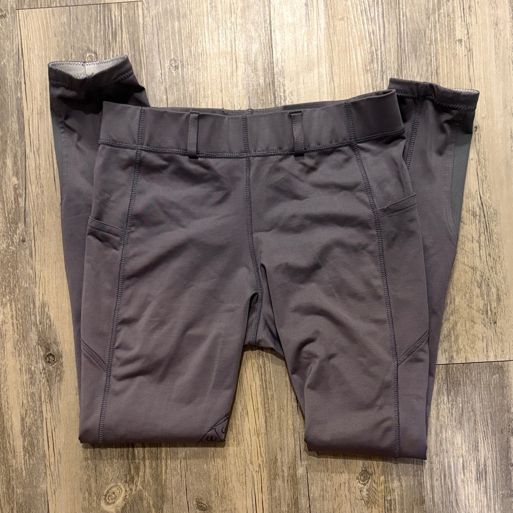 Ovation Girls Riding Tights